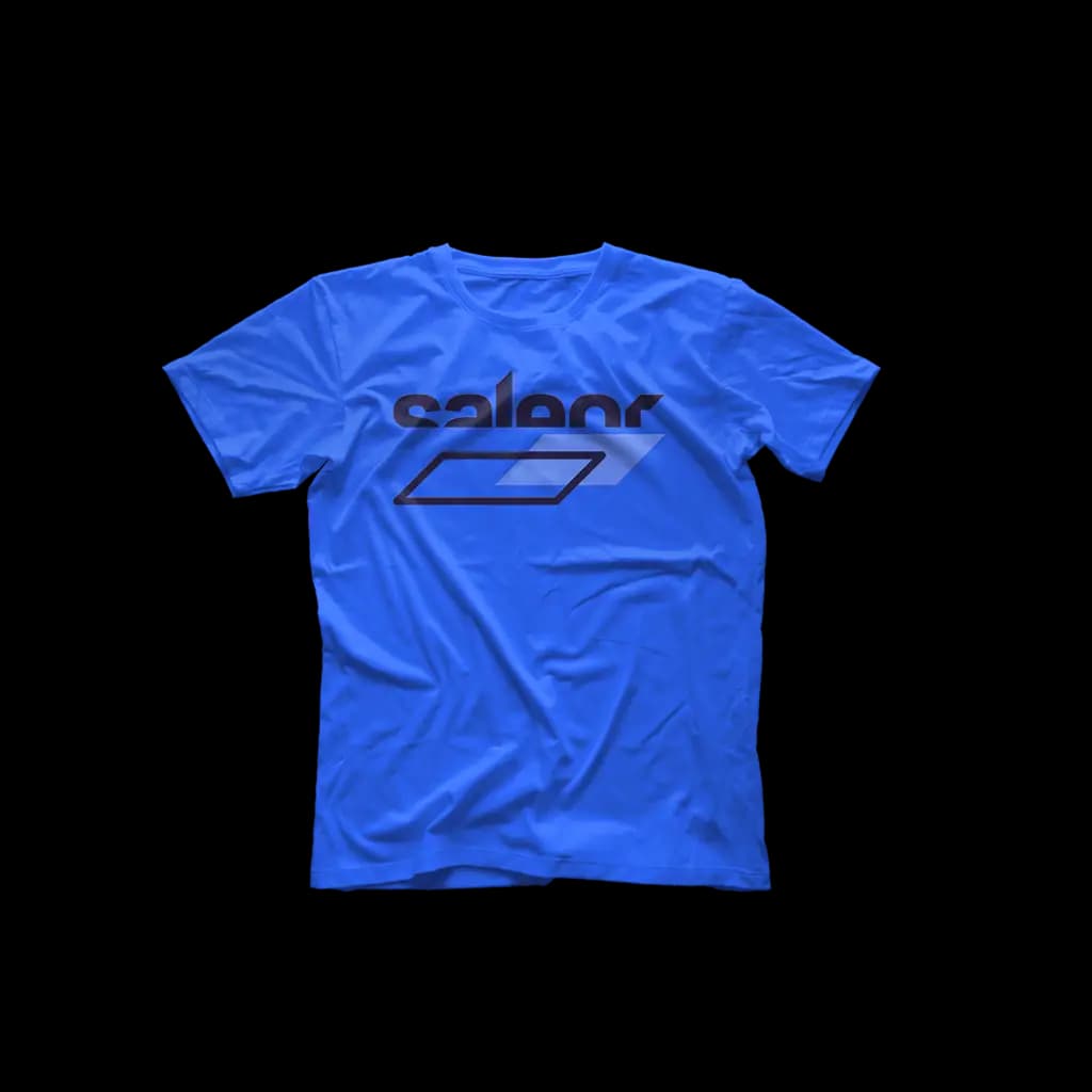 Team Shirt - View 2